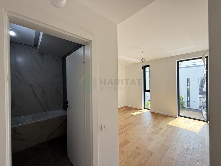 Disponibila acum in zona Matei Millo | Vila moderna 5 camere