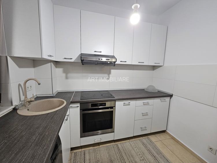 2 Camere Soho Unirii cu Parcare Subterana - 6