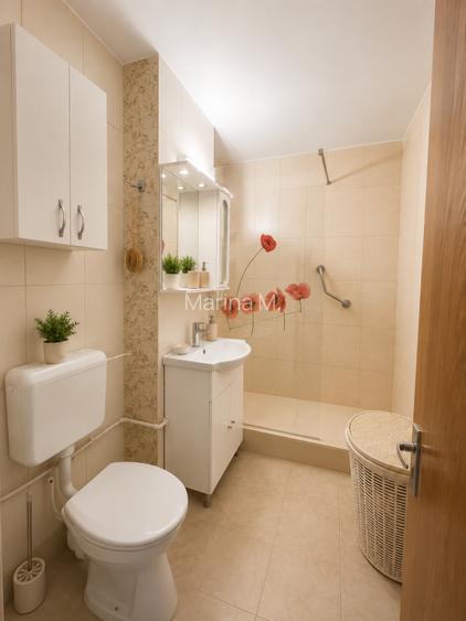 Apartament 2 camere Hasdeu  - 5