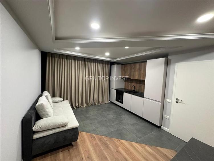 Apartament NOU 2 camere balcon gradina parcare Doamna Stanca - 13