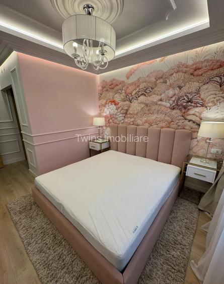 PIPERA | ONYX PARK NORTH | 2 CAMERE | CENTRALA | AC - 4