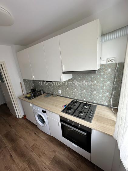 Spațios, Modern & Gata de mutare  | Balcon Imens, Renovare Recenta - 7