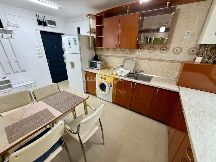 2 camere decomandate, balcon, Gheorgheni, Snagov, Iulius Mall, Fsega - 10
