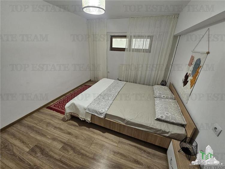 Apartament deosebit, 4 camere, 3 dormitoare - in vila cu intrare separata - o oa