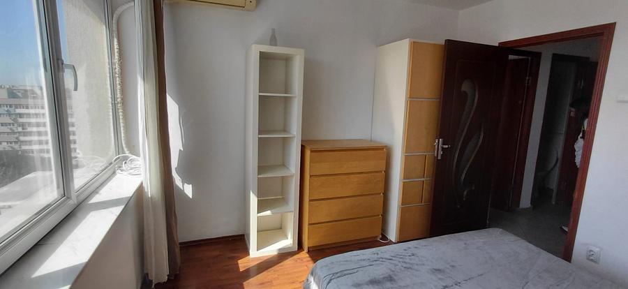 Apartament 2 camere Unirii – Cantemir 7