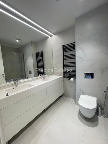 3 camere – One Verdi Park, Floreasca, Barbu Văcărescu, Herăstrău - 5