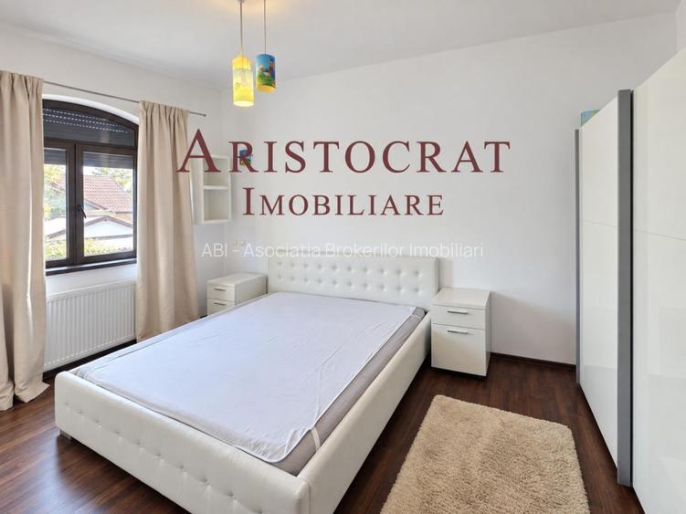 Duplex mobilat modern - 21