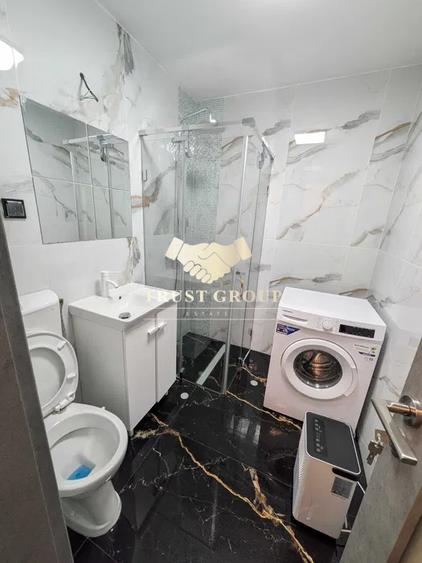 Garsoniera renovata Drumul Taberei | Bloc 1980 |