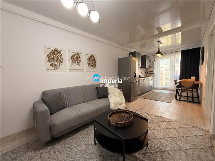 Copou Garden Apartament 2 camere de inchiriat - 5