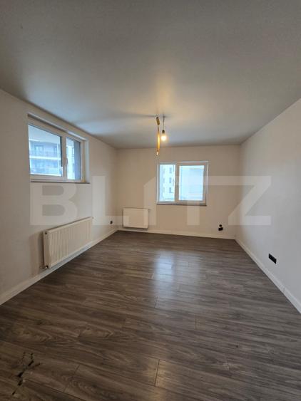 Apartament 2 camere, 55 mp, cu parcare, zona Donath
