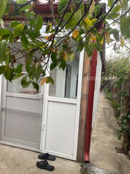 Casă 4 camere, 790 mp teren, zona Bariera Vîlcii