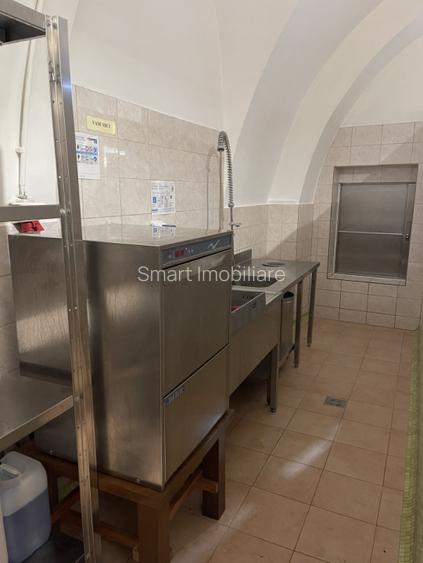 Spatiu Restaurant Ultracentral - 4