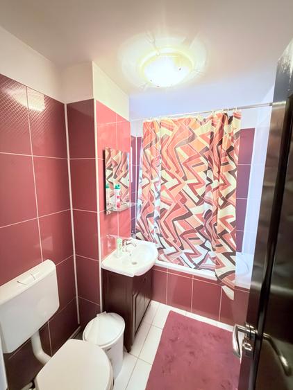 Apartament 3 camere zona Parcului Eminescu