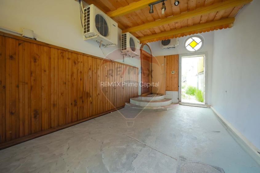 Casă cu teren 360 mp, central, zona Bd. Dacia, Canonicilor, vânzare - 29