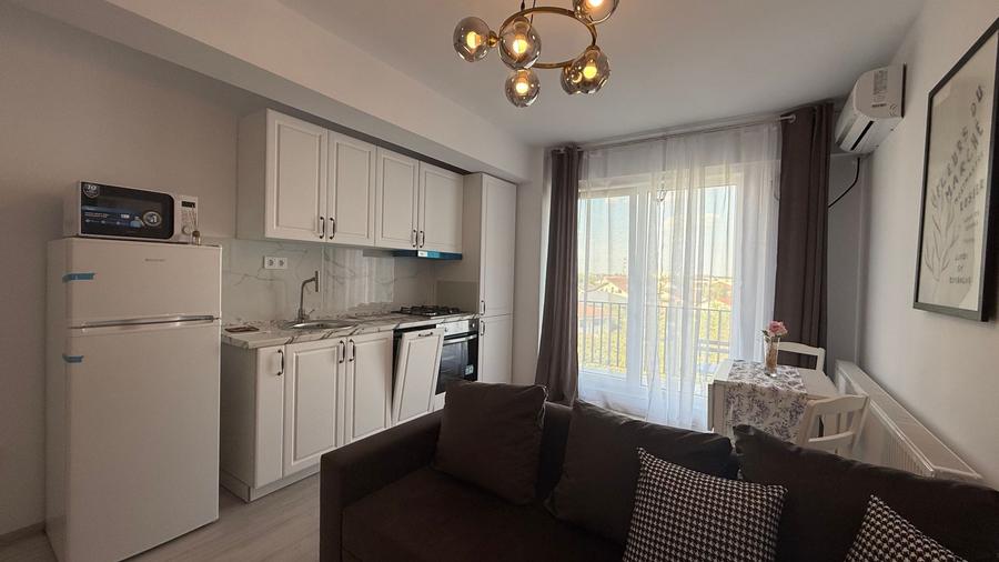 Apartament de închiriat Otopeni