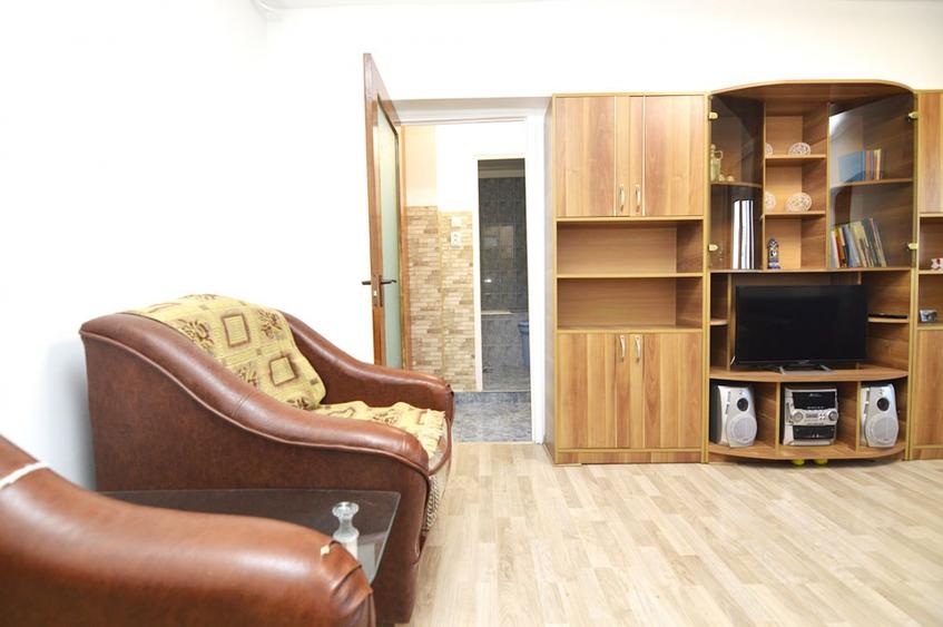 INCHIRIERE APARTAMENT 3 CAMERE MIHAI BRAVU-METROU PIATA MUNCII