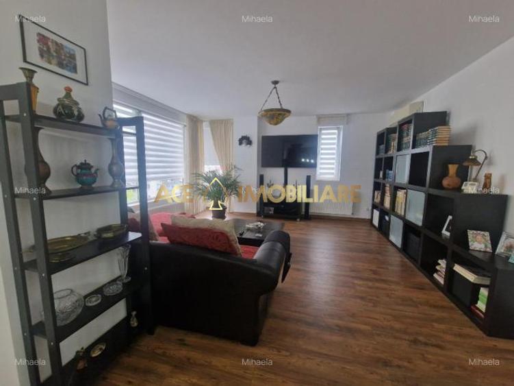 3 Camere de inchiriat | Cotroceni | Metrou | Centrala Proprie | Parcare