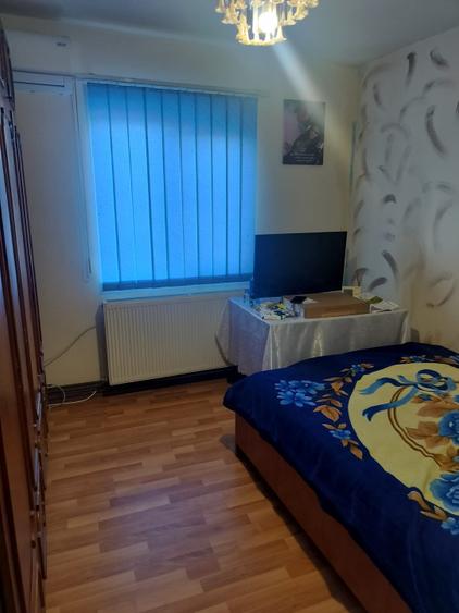 Apartament 2 camere, 49 mp, zona Policlinica - Bals
