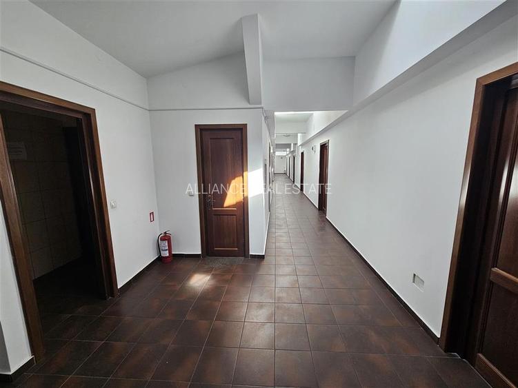 Spatii birou, Pietonal Stefan cel Mare - 10