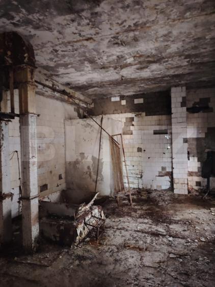 Fabrică de pâine, 407 mp, zona Turda