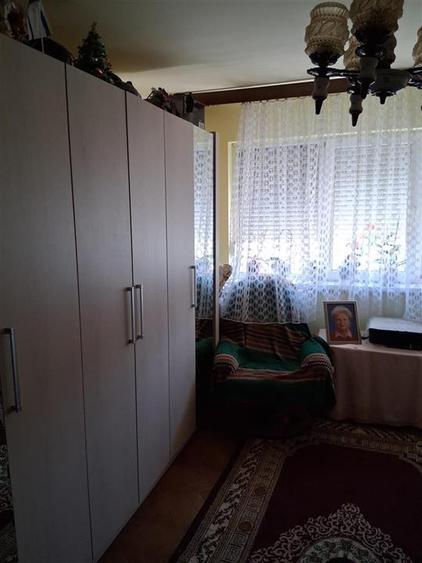 Apartament cu 4 camere Iulius Town