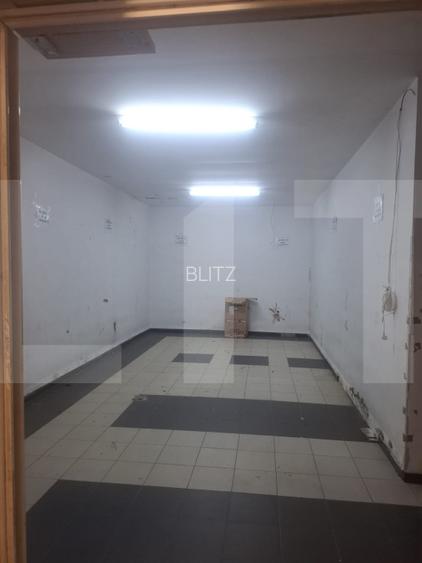 Spațiu comercial independent, 173,7 mp + curte 200 mp - Slatina - 5