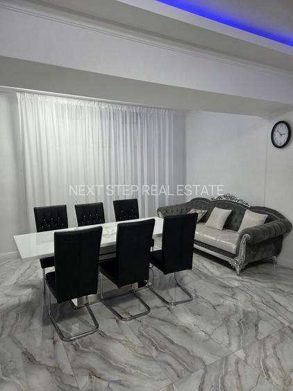 Apartament 3 camere Bucurestii Noi