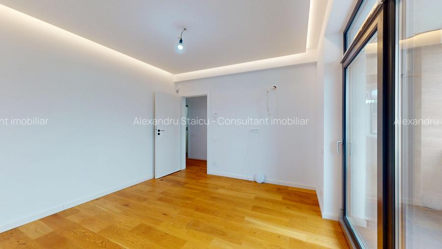 Vilă exclusivistă | Ansamblu rezidențial privat | Matei Millo – 0% comision – - 26