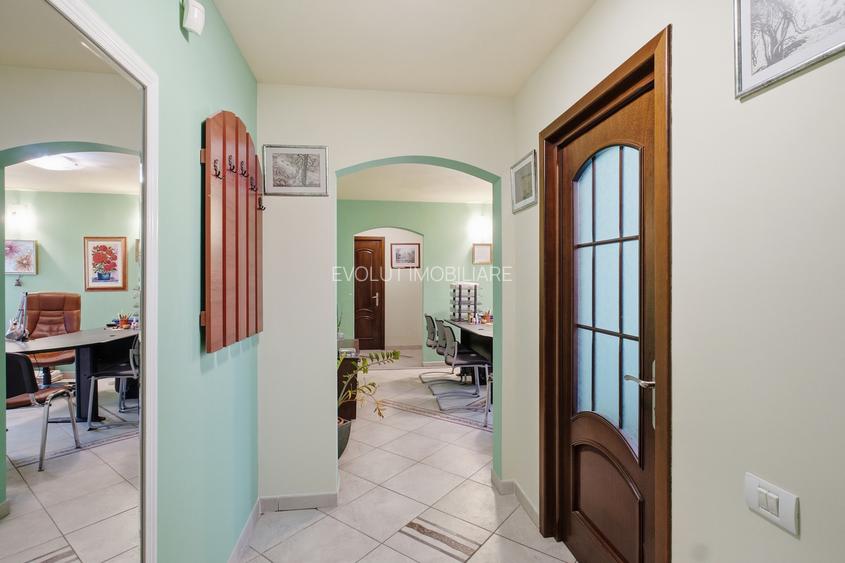 3 CAMERE | ULTRACENTRAL / IDEAL LOCUINȚĂ SAU BIROU - 5