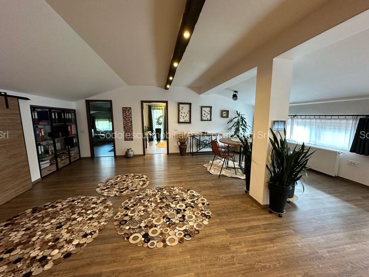 Casa individuala Dumbravita spre Pădure - 148