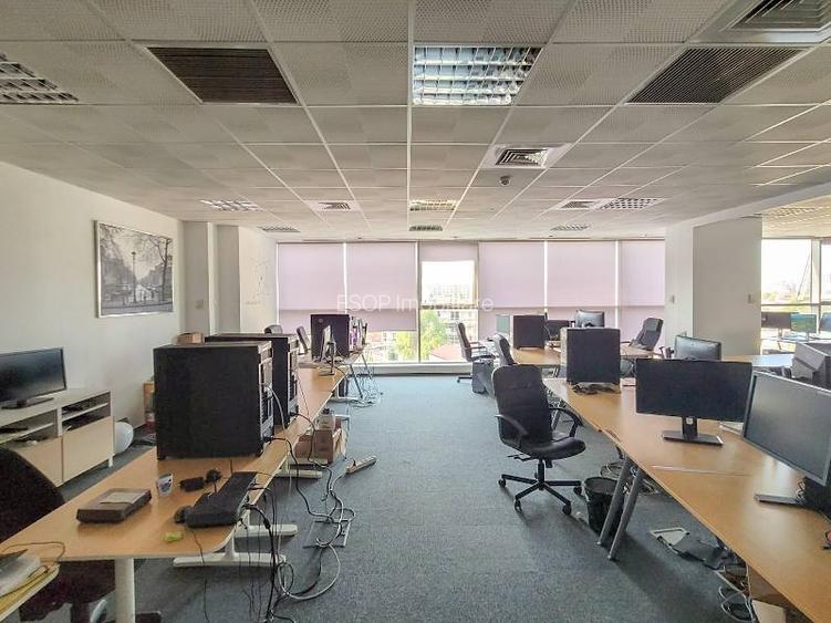 Victory Business Center, Muncii, 370 mp 0% comision!