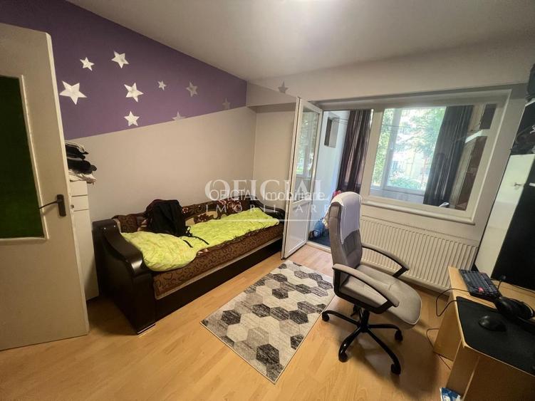 Apartament 2 camere | Pet friendly | Parcare | Decomandat | Manastur - 3