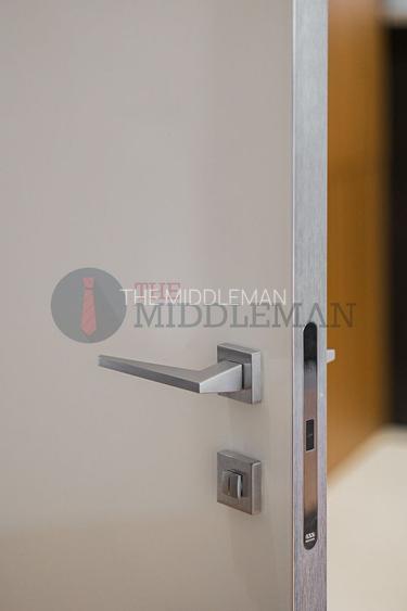 Penthouse in stil contemporan cu 2 dormitoare - 28