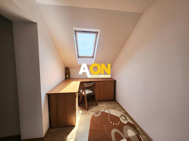 Apartament La Vila, 120MP, 3 Camere, Garaj