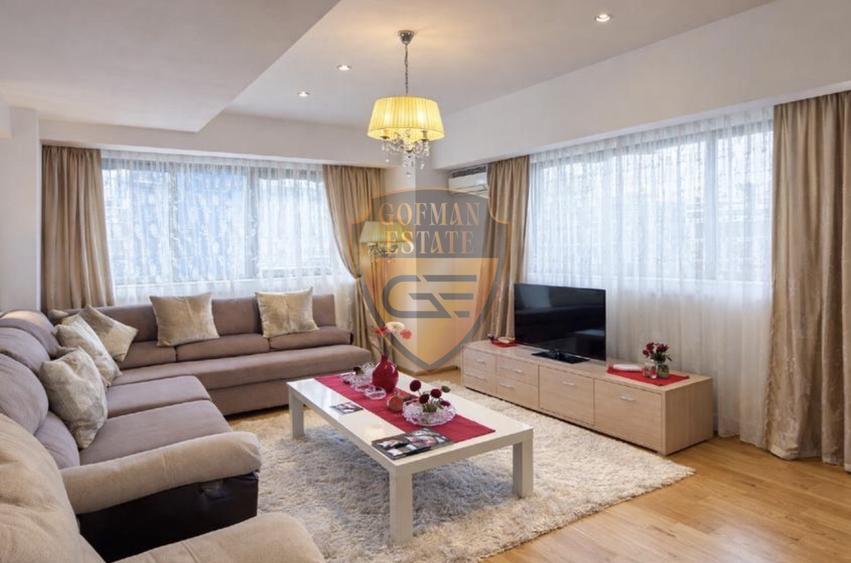 3 camere, Lux, Faleza Nord, Spectrum residence, parter, vedere la mare, 80mp
