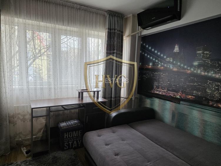 Apartament cu 3 camere | Proximitate metrou | Gorjului - 6