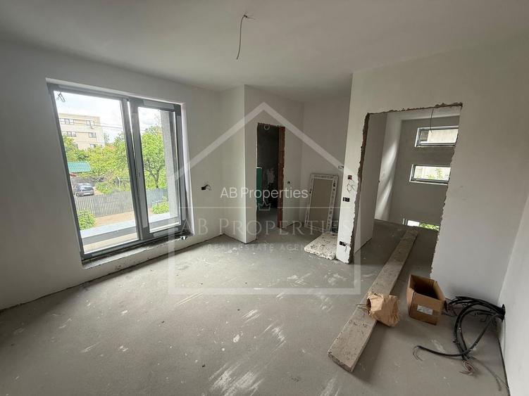 VILE LUXURY | 4/5 camere | Straulesti | TOP DEAL | Acte Finalizate - 16