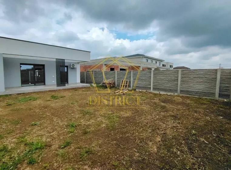 Duplex pe parter cu finisaje premium | Lidl | Mosnita