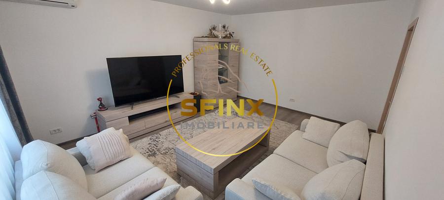 APARTAMENT 3 CAMERE UNIRII | CENTRALA PROPRIE| PARCARE