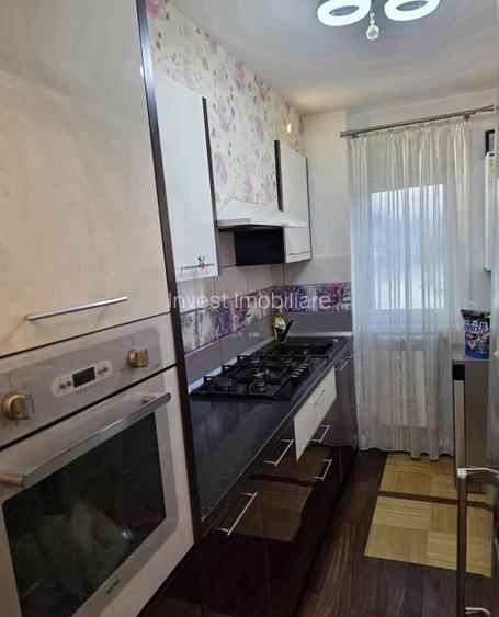 Apartament 3 camere-Zimbru - 7