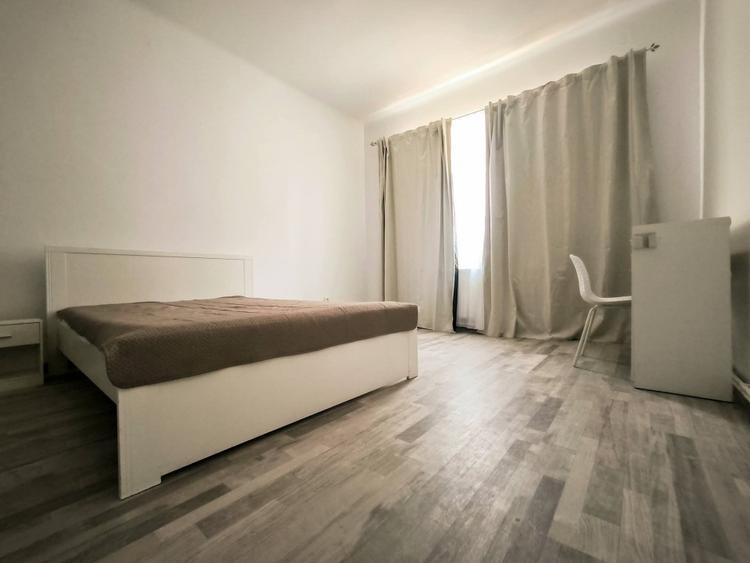Ap. renovat (living+bucatarie, dormitor) Gheorgheni, lângă FSPAC/Drept