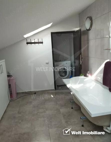 Apartament cu 3 camere, zona Câmpului - 9
