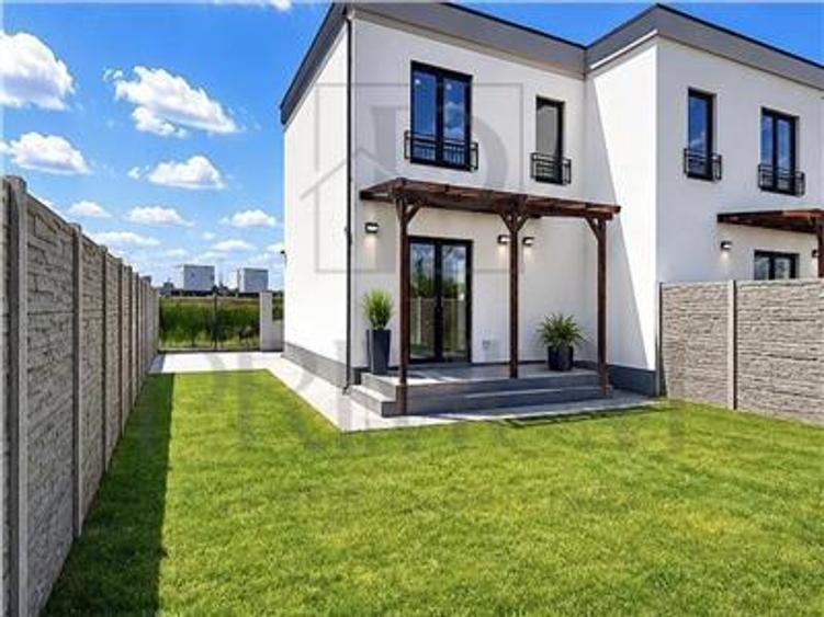 Duplex superb - toate utilitatile - gata de mutat