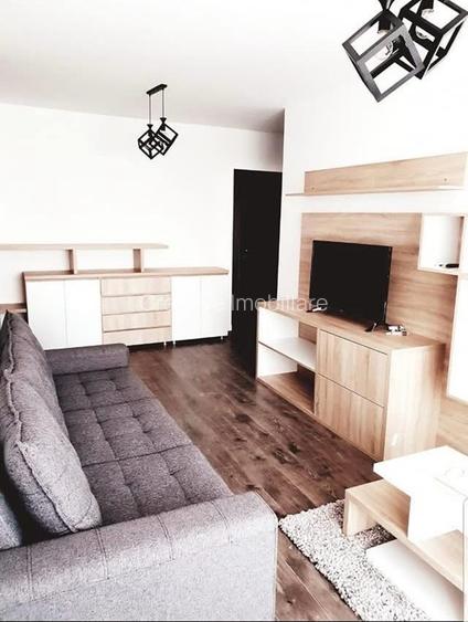 Apartament cu 2 camere decomandat, mobilat și utilat - Tudor Vladimirescu - 3