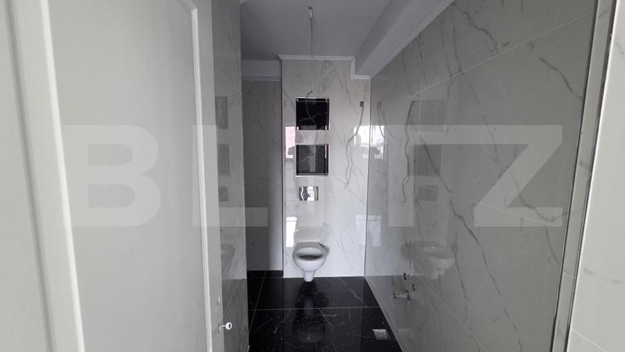 Apartament de vânzare – 2 camere decomandat, la cheie, în Albești, la doar 3 km