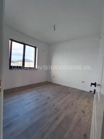 FARA COMISION in Bacu casa 4 camere 2 bai placa beton la pod incalz pardoseala - 27