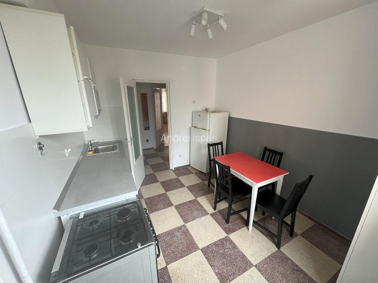 Apartament 2 cam, zona Centru Civic - Mesota, renovat, utilat, nemobilat - 11