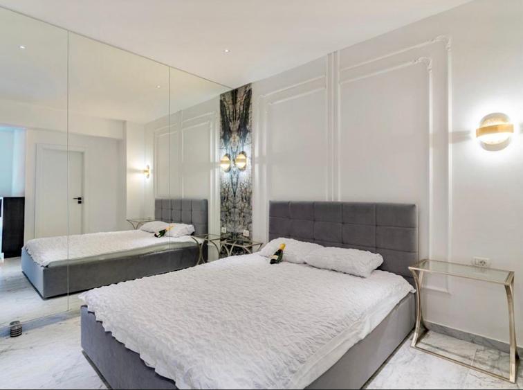 APARTAMENT DE LUX I HERASTRAU