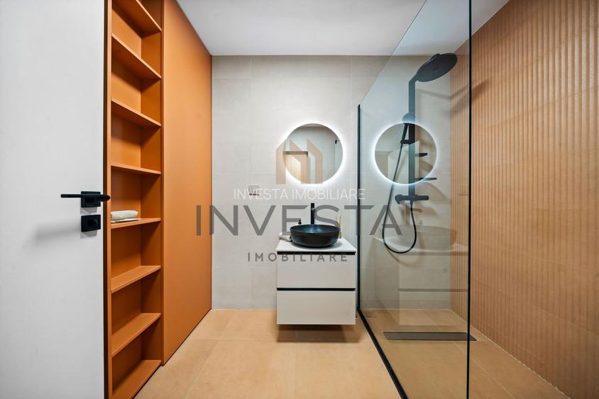 Apartament luxury in cartierul Sopor, parcare inclusa! - 6