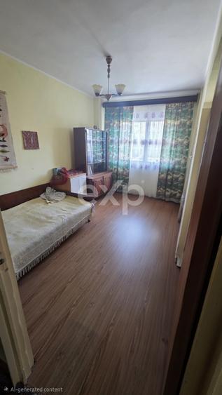 Vând apartament 3 camere Pitesti Gavana 3